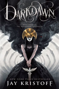 Free books online for download Darkdawn: Book Three of the Nevernight Chronicle by Jay Kristoff 9781250073044