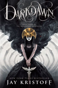 Ebooks txt free download Darkdawn: Book Three of the Nevernight Chronicle (English literature)  9781250073044