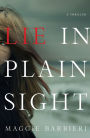 Lie in Plain Sight (Maeve Conlon Series #3)