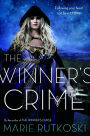 The Winner's Crime (Winner's Trilogy Series #2)