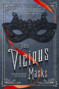 Title: These Vicious Masks, Author: Tarun Shanker