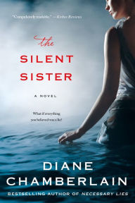 Title: The Silent Sister, Author: Diane Chamberlain