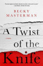 A Twist of the Knife (Brigid Quinn Series #3)