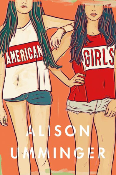 American Girls: A Novel