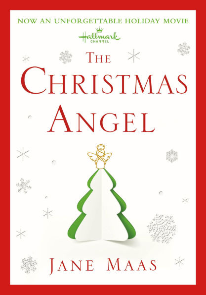 The Christmas Angel: A Novel