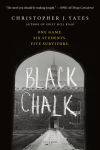 Alternative view 1 of Black Chalk