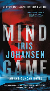 Title: Mind Game (Eve Duncan Series #22), Author: Iris Johansen