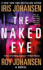 The Naked Eye (Kendra Michaels Series #3)