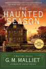 The Haunted Season (Max Tudor Series #5)