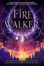 Firewalker (Worldwalker Trilogy Series #2)