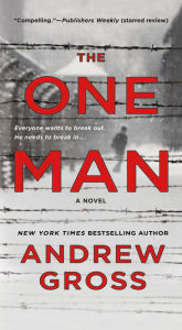 Title: The One Man, Author: Andrew Gross