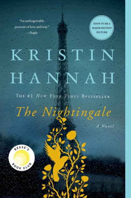 The Nightingale Call (Paperback) 