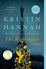 Title: The Nightingale, Author: Kristin Hannah