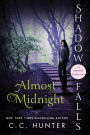 Almost Midnight: Shadow Falls: The Novella Collection