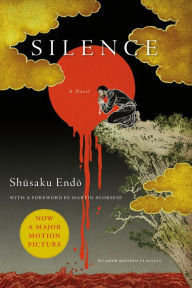 Title: Silence, Author: Shusaku Endo