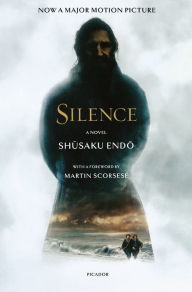 Title: Silence, Author: Shusaku Endo