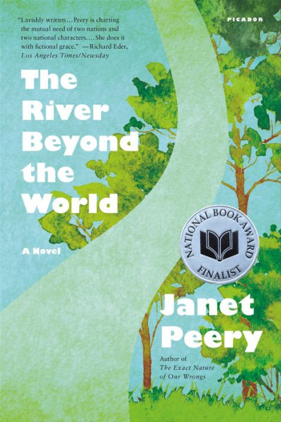 The River Beyond the World: A Novel