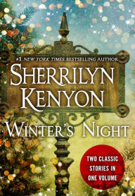 Title: Winter's Night, Author: Sherrilyn Kenyon