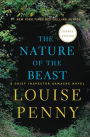 The Nature of the Beast (Signed Book) (Chief Inspector Gamache Series #11)