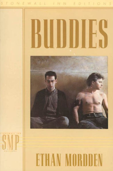 Buddies: A Continuation of the 