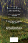 Alternative view 2 of Inherit the Bones: A Detective Gemma Monroe Mystery
