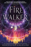 Alternative view 1 of Firewalker (Worldwalker Trilogy Series #2)