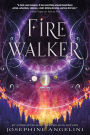Firewalker (Worldwalker Trilogy Series #2)
