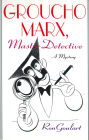 Groucho Marx, Master Detective: A Mystery featuring Groucho Marx