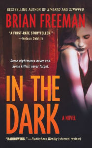 Title: In the Dark (Jonathan Stride Series #4), Author: Brian Freeman