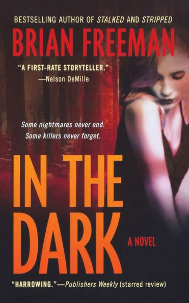 In the Dark (Jonathan Stride Series #4)