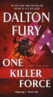 One Killer Force (Delta Force Series #4)