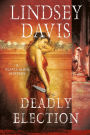 Deadly Election (Flavia Albia Series #3)