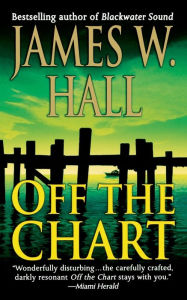 Title: Off the Chart (Thorn Series #8), Author: James W. Hall