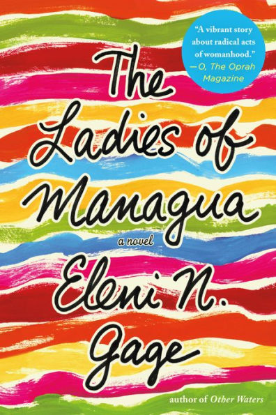 The Ladies of Managua: A Novel