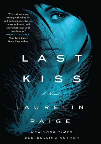 Last Kiss (First and Last Series #2)