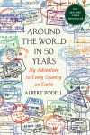 Alternative view 1 of Around the World in 50 Years: My Adventure to Every Country on Earth
