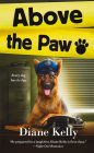 Above the Paw (Paw Enforcement Series #5)