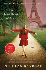 The Ingredients of Love