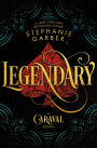 Legendary (Caraval Series #2)