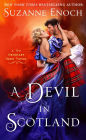 A Devil in Scotland: A No Ordinary Hero Novel