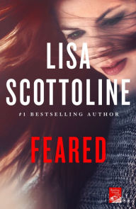 Title: Feared: A Rosato & DiNunzio Novel, Author: Lisa Scottoline