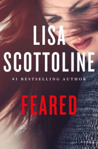 Title: Feared (Rosato & DiNunzio Series #6), Author: Lisa Scottoline
