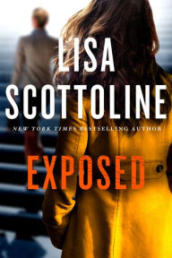 Exposed (Rosato & DiNunzio Series #5)