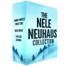 The Nele Neuhaus Collection: Snow White Must Die, Bad Wolf, The Ice Queen