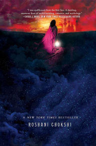 Title: The Star-Touched Queen (Star-Touched Series #1), Author: Roshani Chokshi