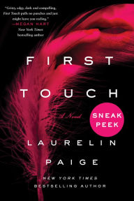 Title: First Touch - Sneak Peek, Author: Laurelin Paige