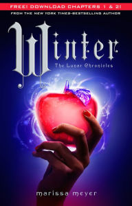 Title: Winter: Chapters 1 & 2, Author: Marissa Meyer
