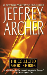 Title: The Collected Short Stories, Author: Jeffrey Archer