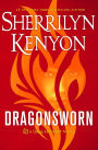 Dragonsworn (Dark-Hunter Series #21)