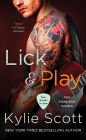 Lick & Play: Two Stage Dive Novels